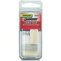 Jandorf Cable Clip Adhesive 18 In 61411 3394673